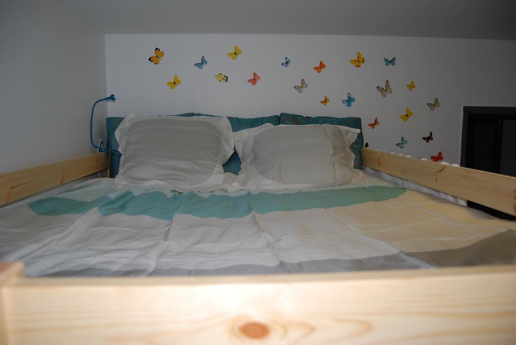 Gite Labradors De Bailly - Giverny Saint-Pierre-la-Garenne Room photo